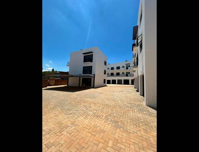 2 BEDROOM PROPERTY TO RENT IN FAERIE GLEN